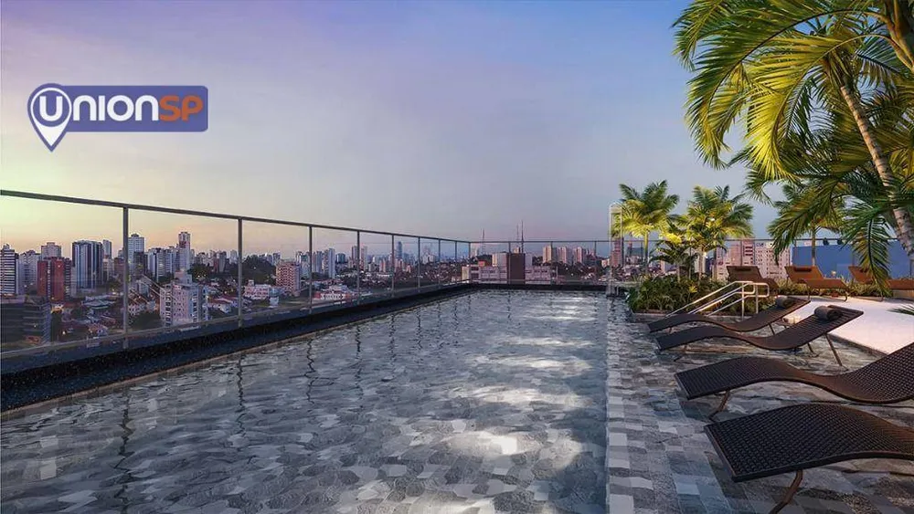 Apartamento, 4 quartos, 132 m² - Foto 1