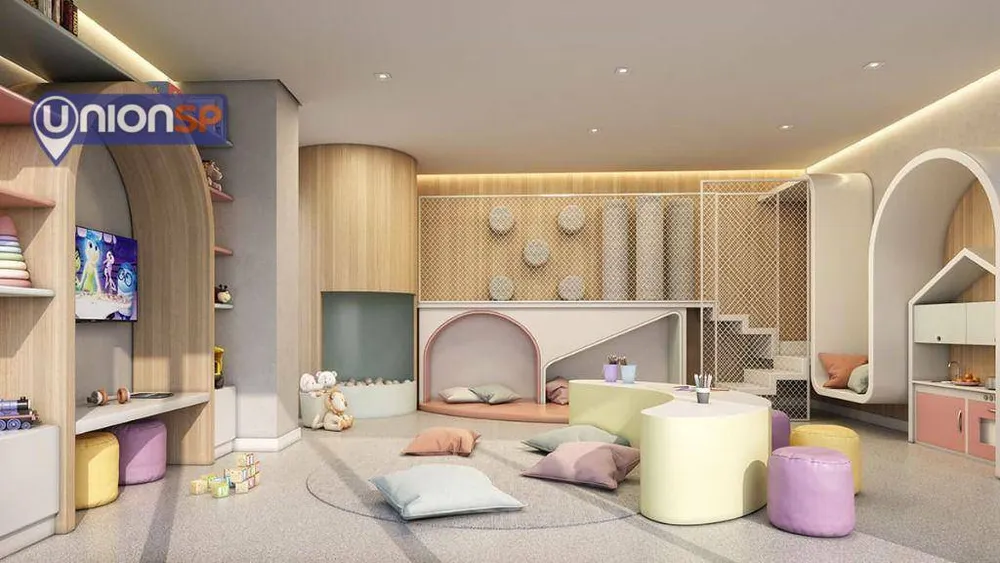 Apartamento, 4 quartos, 132 m² - Foto 4