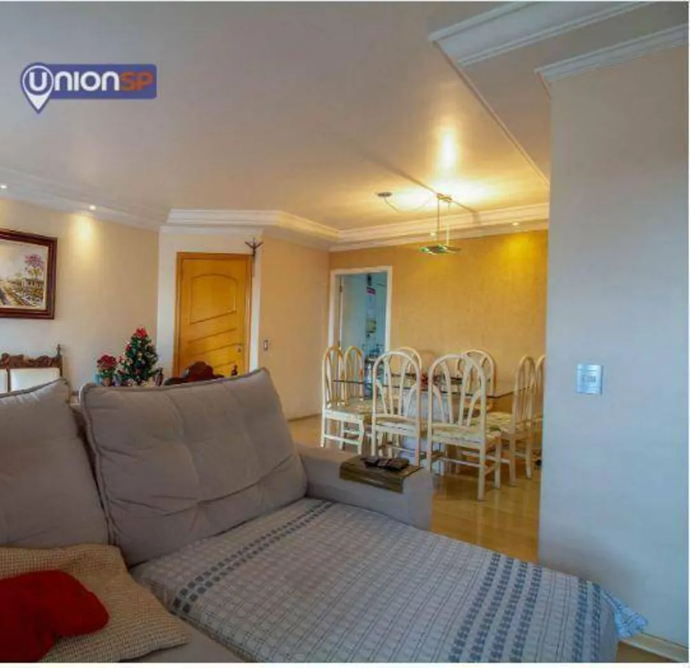 Apartamento, 3 quartos, 105 m² - Foto 4