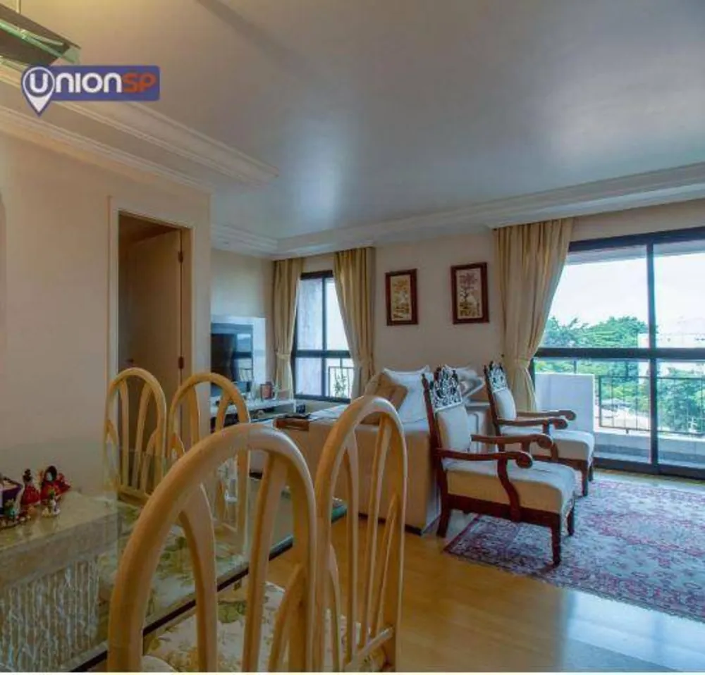 Apartamento, 3 quartos, 105 m² - Foto 2
