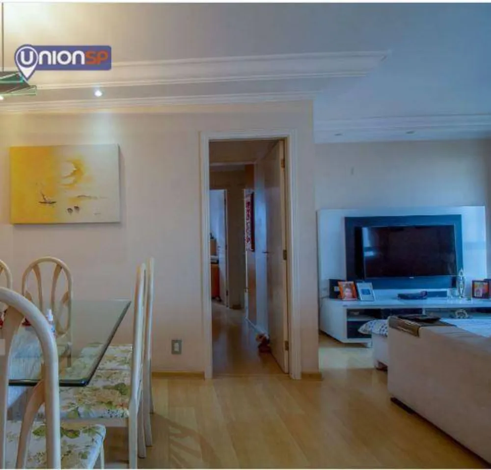 Apartamento, 3 quartos, 105 m² - Foto 1