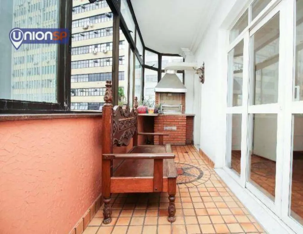 Apartamento, 4 quartos, 350 m² - Foto 4