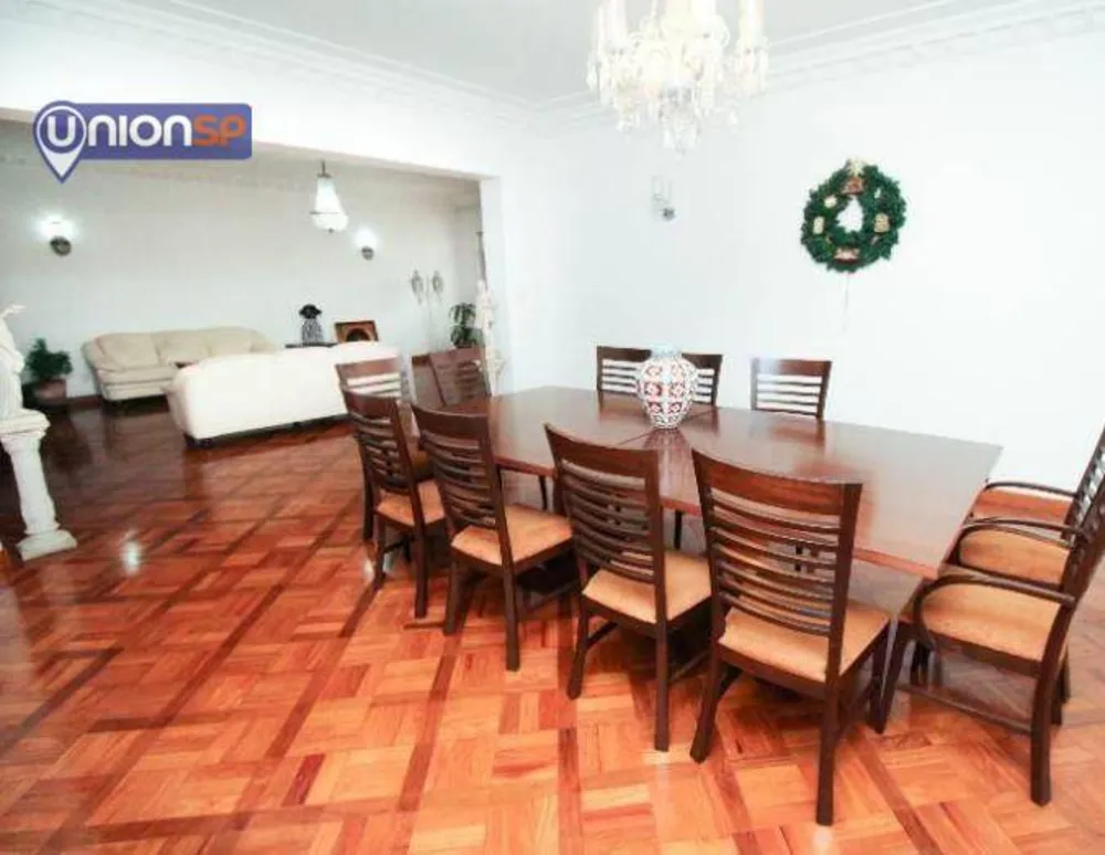 Apartamento, 4 quartos, 350 m² - Foto 3