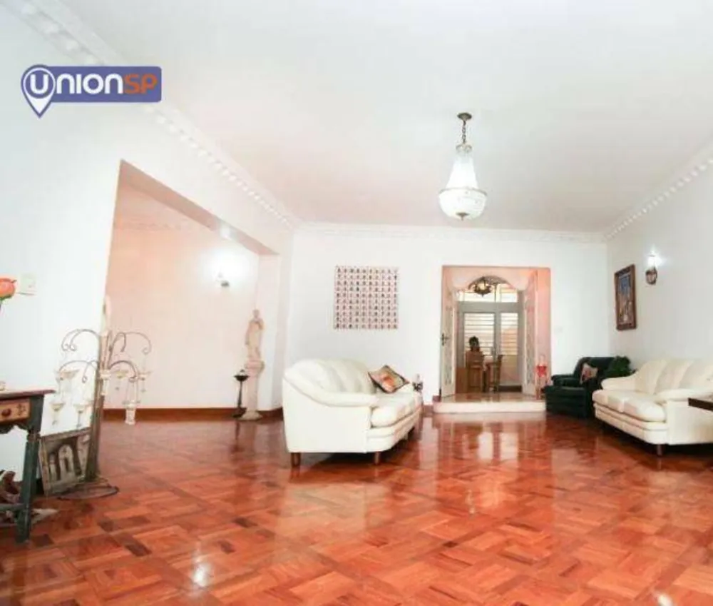 Apartamento, 4 quartos, 350 m² - Foto 1