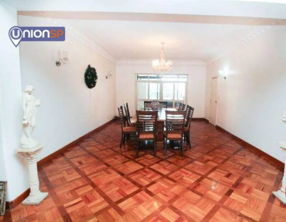 Apartamento, 4 quartos, 350 m² - Foto 2