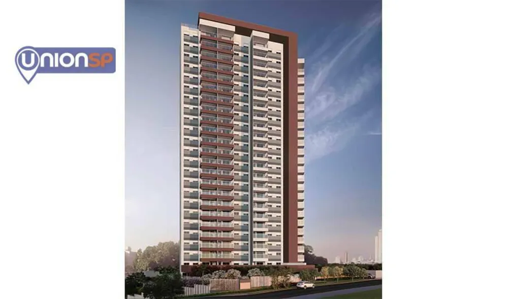 Apartamento, 2 quartos, 68 m² - Foto 4