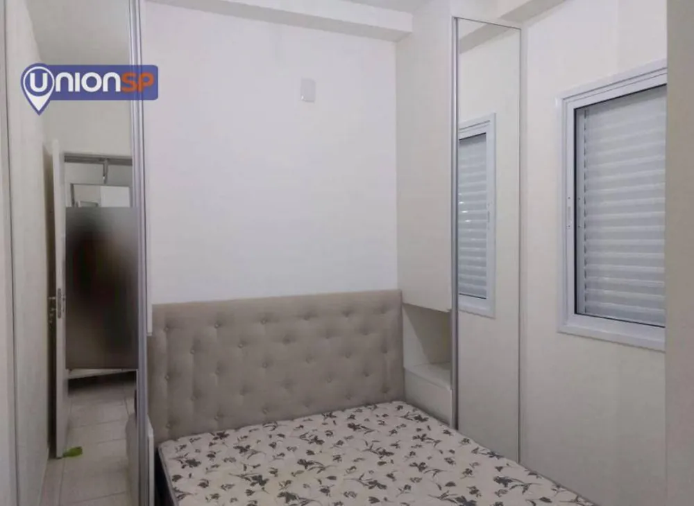 Apartamento, 1 quarto, 42 m² - Foto 3
