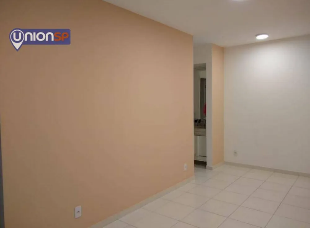 Apartamento, 1 quarto, 42 m² - Foto 2