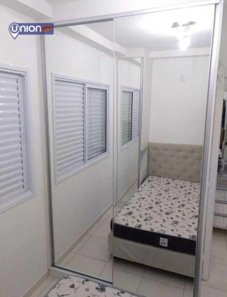 Apartamento, 1 quarto, 42 m² - Foto 4