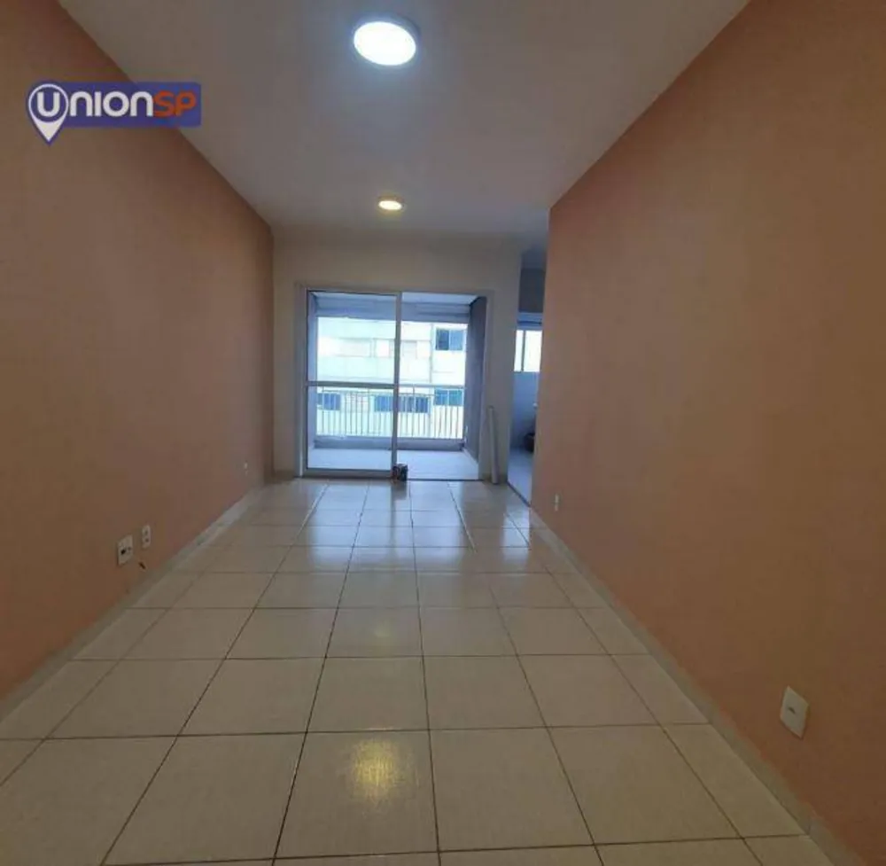Apartamento, 1 quarto, 42 m² - Foto 1