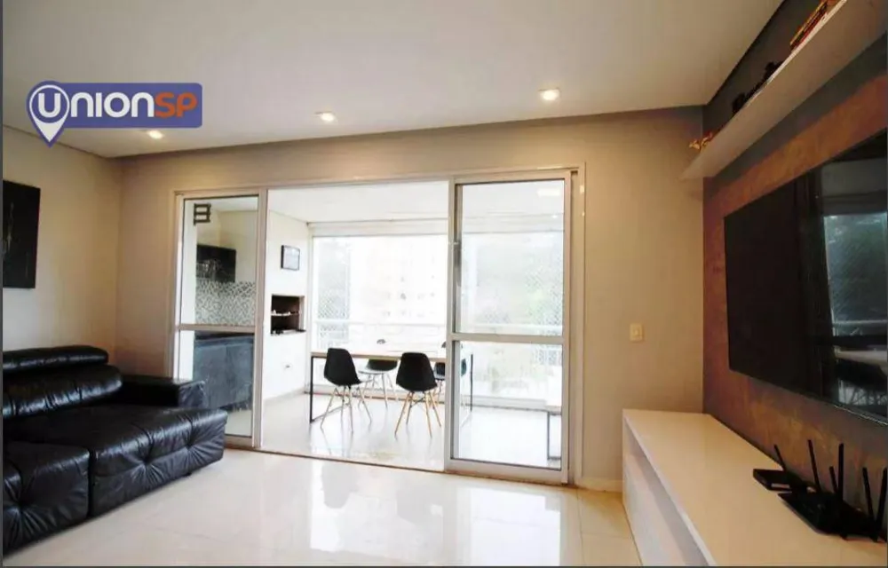 Apartamento, 3 quartos, 87 m² - Foto 1