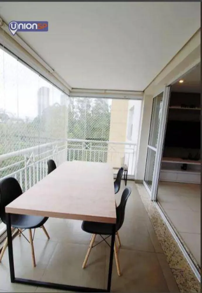 Apartamento, 3 quartos, 87 m² - Foto 3