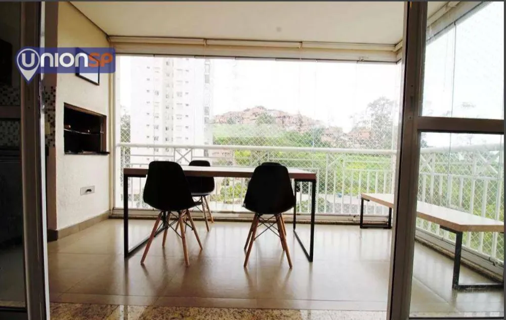Apartamento, 3 quartos, 87 m² - Foto 4