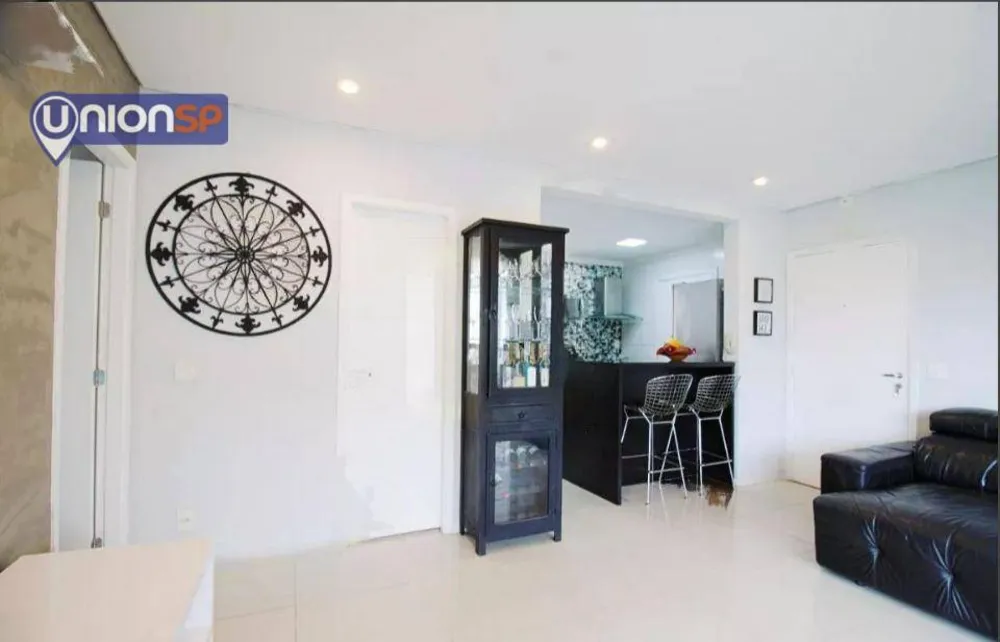 Apartamento, 3 quartos, 87 m² - Foto 2
