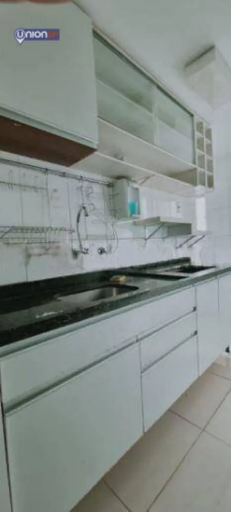 Apartamento, 2 quartos, 84 m² - Foto 3