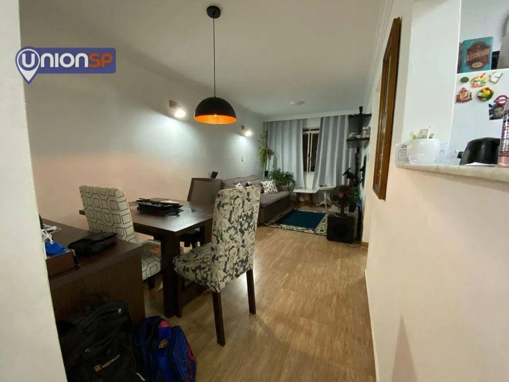 Apartamento, 2 quartos, 84 m² - Foto 4