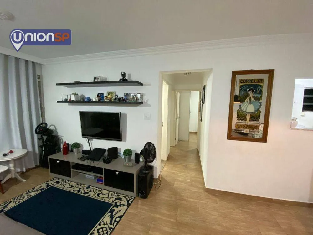 Apartamento, 2 quartos, 84 m² - Foto 2