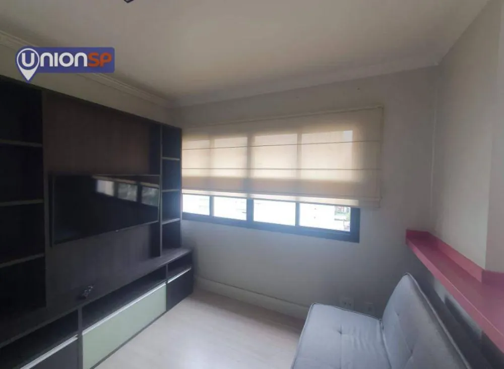Apartamento, 1 quarto, 41 m² - Foto 2