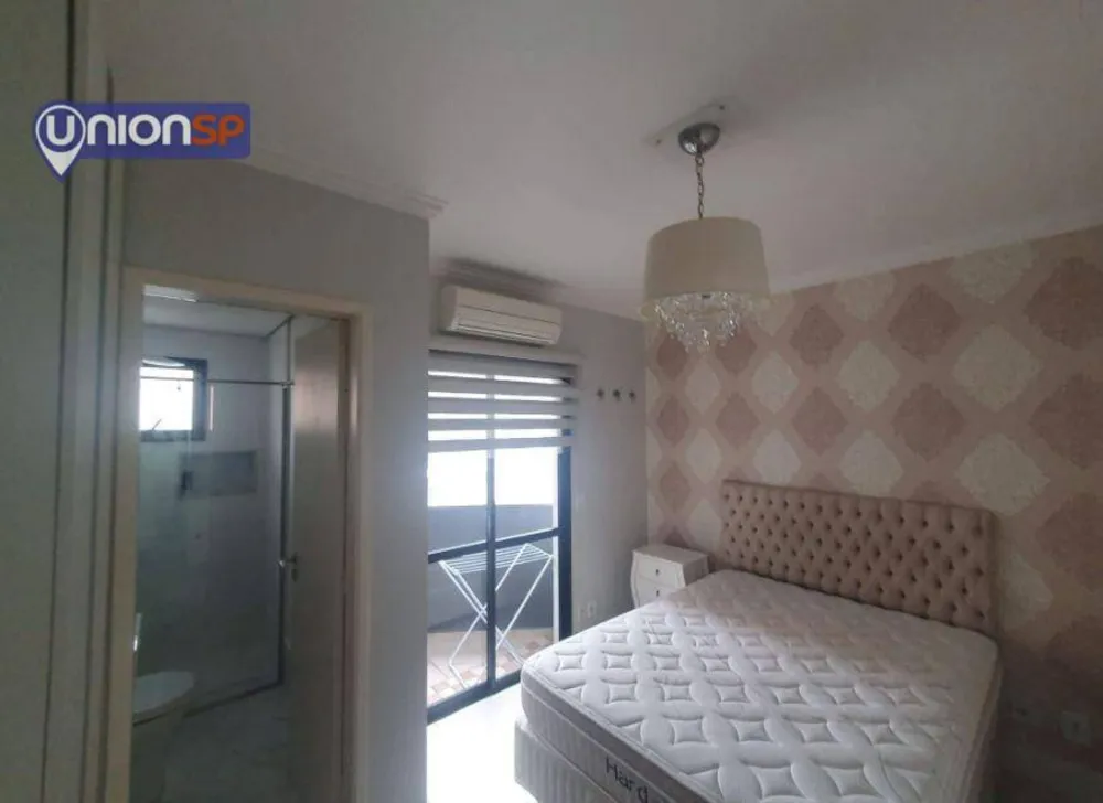 Apartamento, 1 quarto, 41 m² - Foto 4