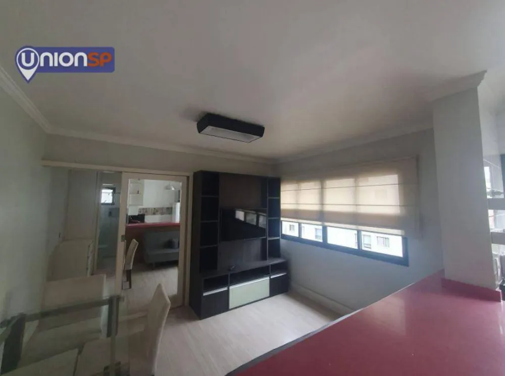 Apartamento, 1 quarto, 41 m² - Foto 3