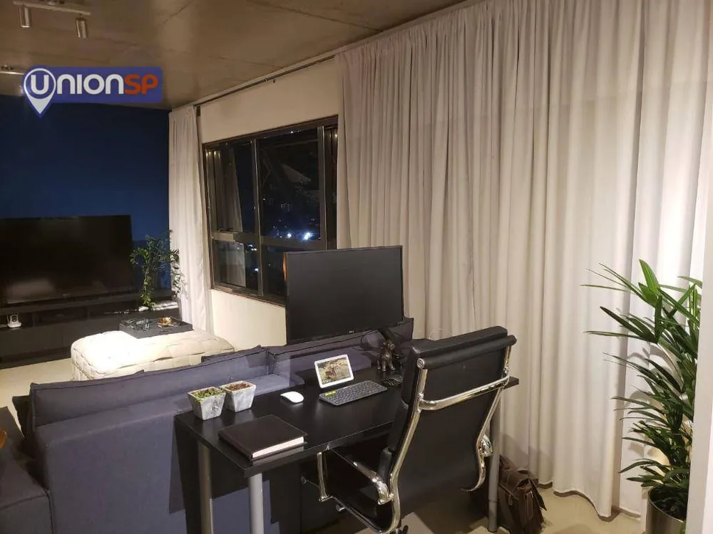 Apartamento, 1 quarto, 70 m² - Foto 3