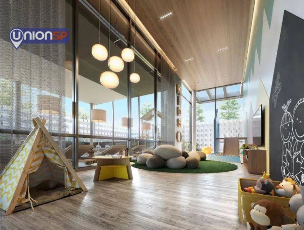 Apartamento, 4 quartos, 263 m² - Foto 3