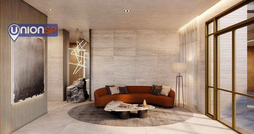 Apartamento, 4 quartos, 144 m² - Foto 3