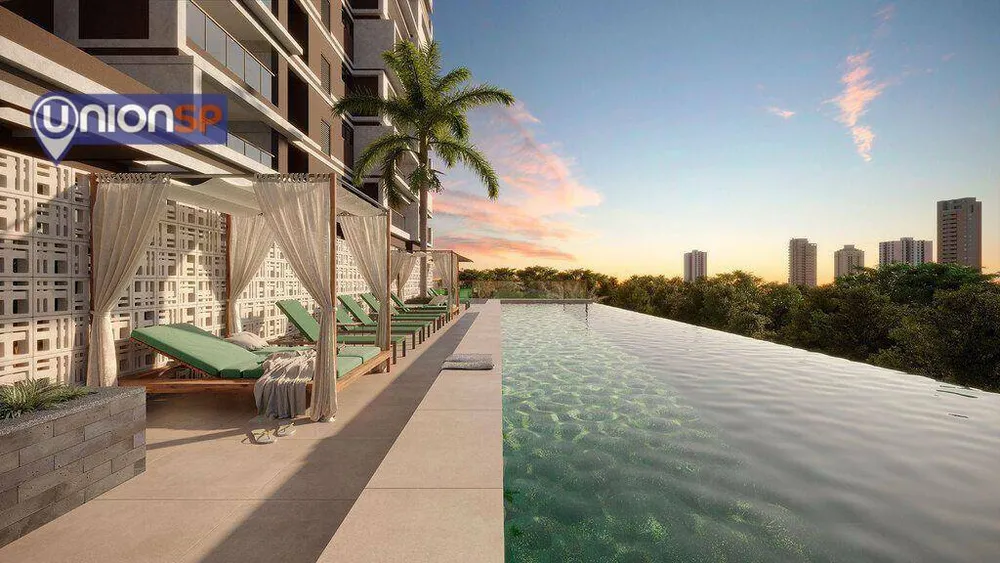 Apartamento, 4 quartos, 144 m² - Foto 1