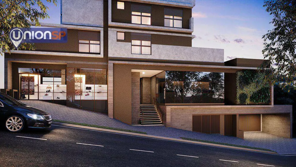 Apartamento, 4 quartos, 144 m² - Foto 2