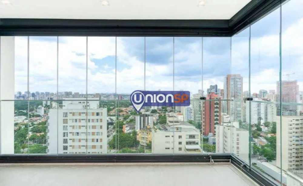 Apartamento, 2 quartos, 85 m² - Foto 4