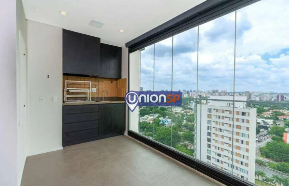Apartamento, 2 quartos, 85 m² - Foto 3