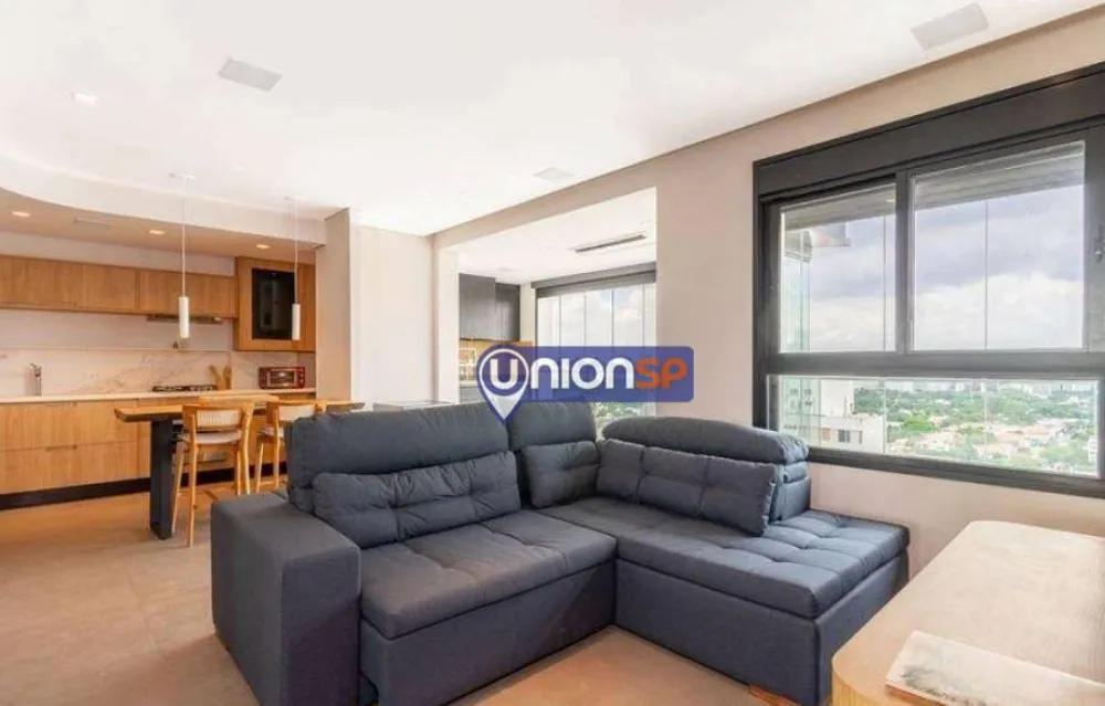 Apartamento, 2 quartos, 85 m² - Foto 1