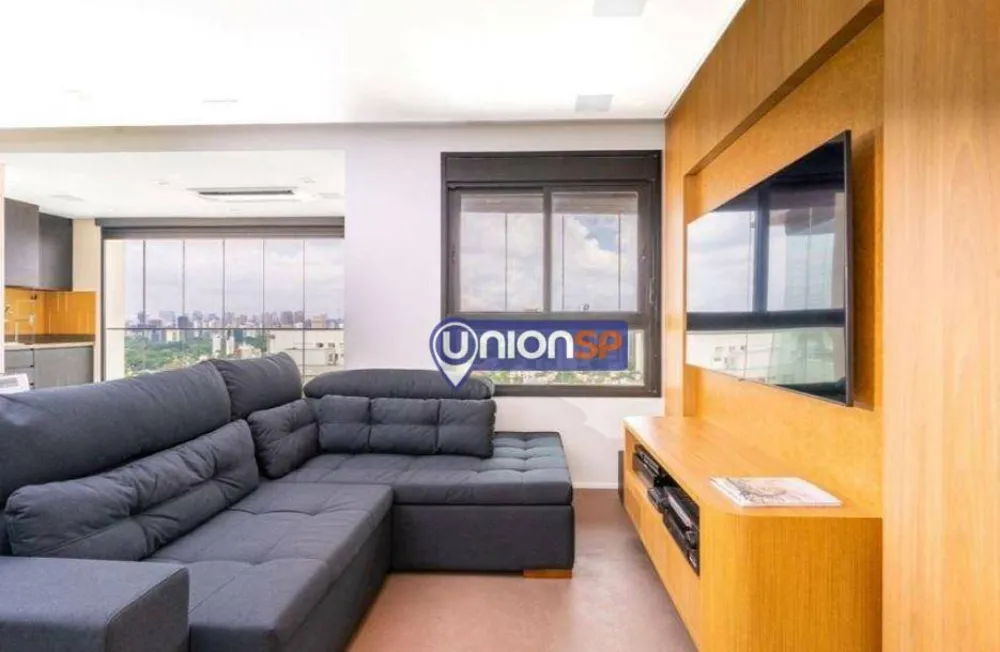 Apartamento, 2 quartos, 85 m² - Foto 2