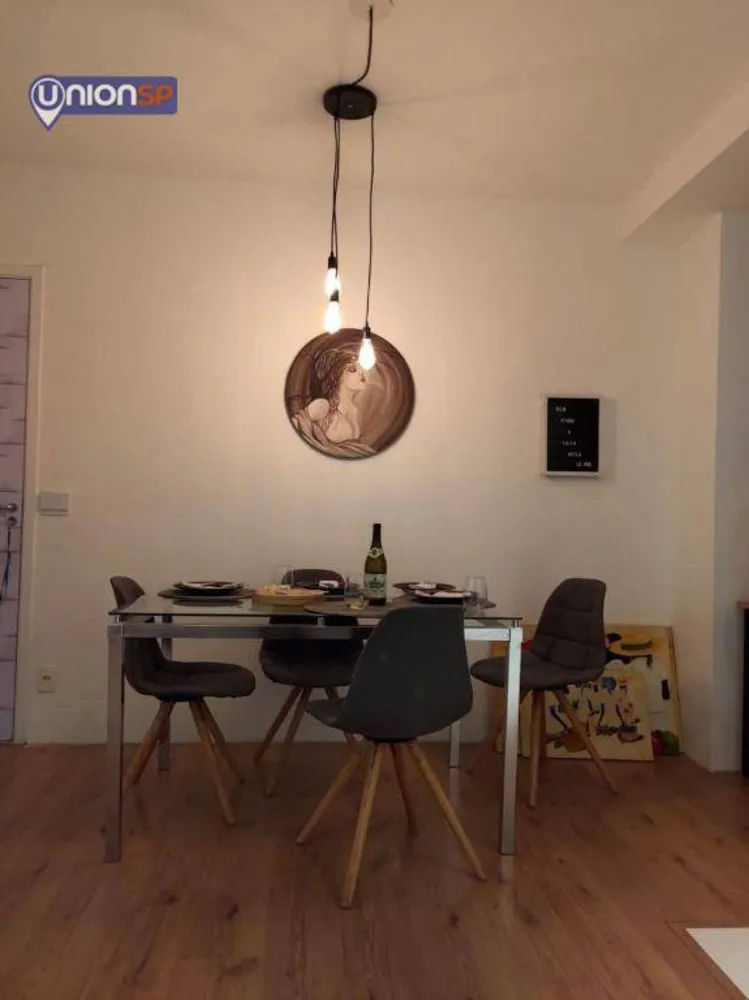 Apartamento, 1 quarto, 47 m² - Foto 3
