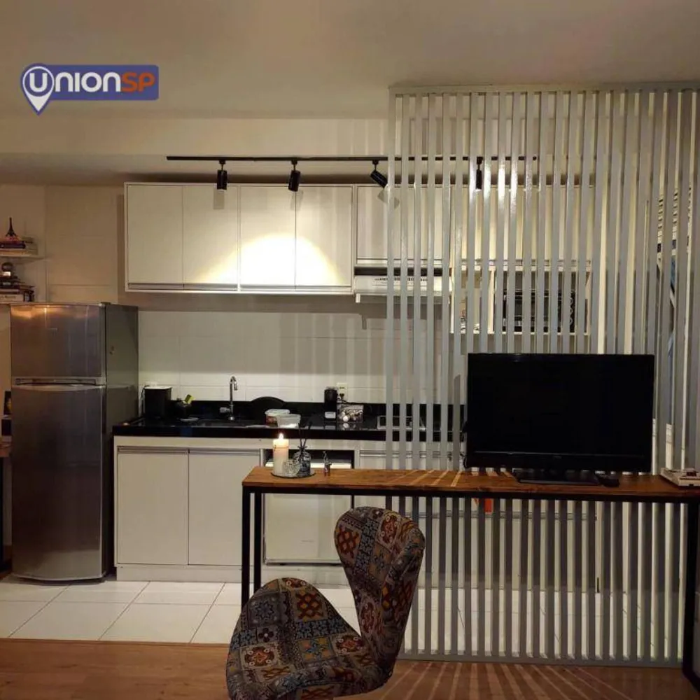 Apartamento, 1 quarto, 47 m² - Foto 4