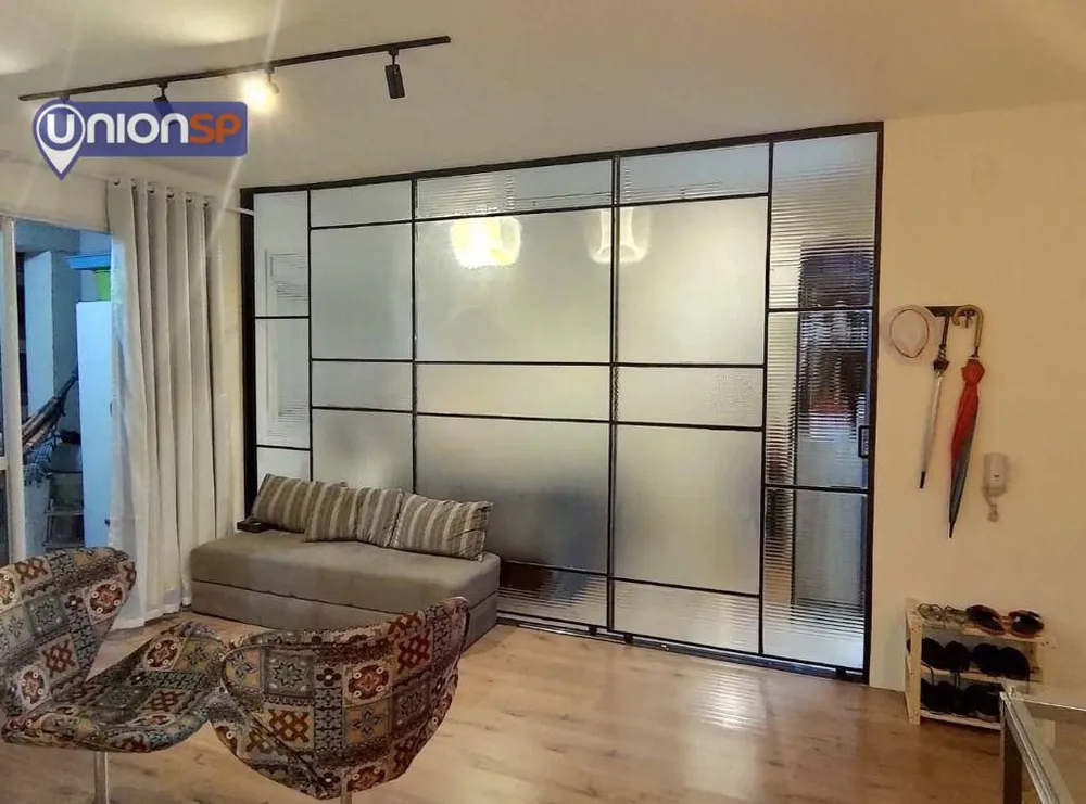 Apartamento, 1 quarto, 47 m² - Foto 2