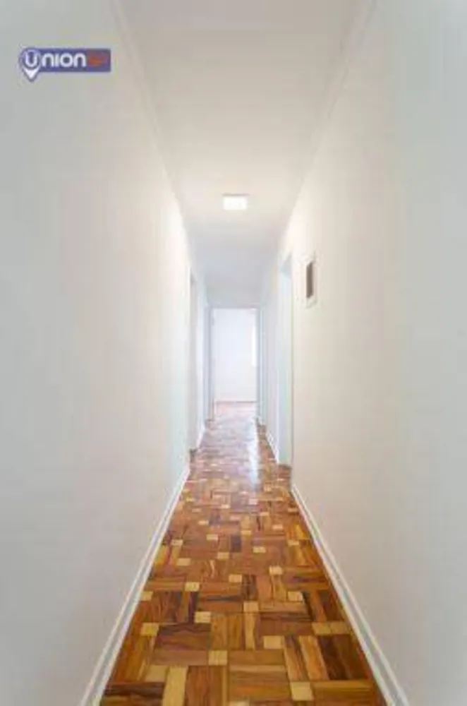 Apartamento, 3 quartos, 125 m² - Foto 2