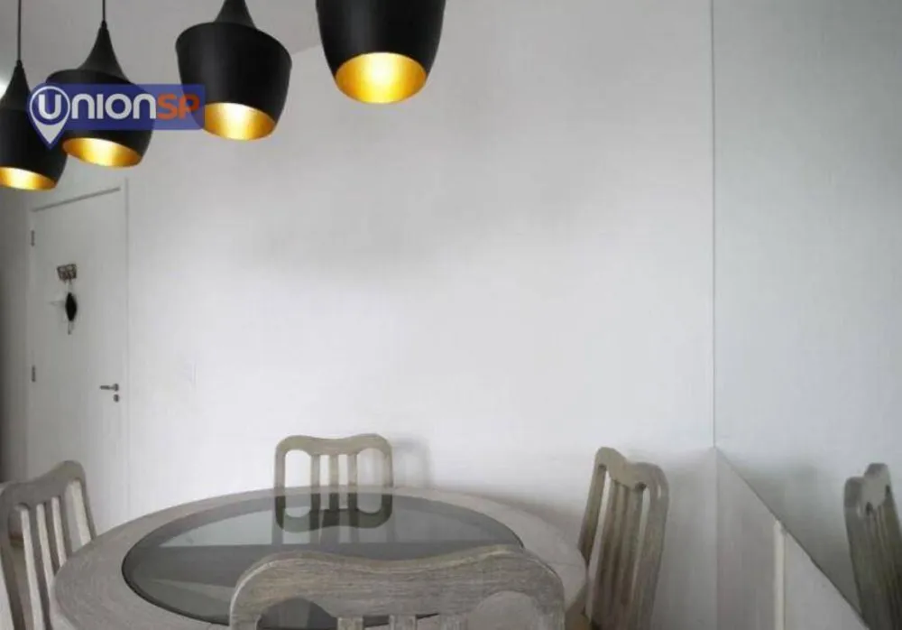 Apartamento, 2 quartos, 58 m² - Foto 2