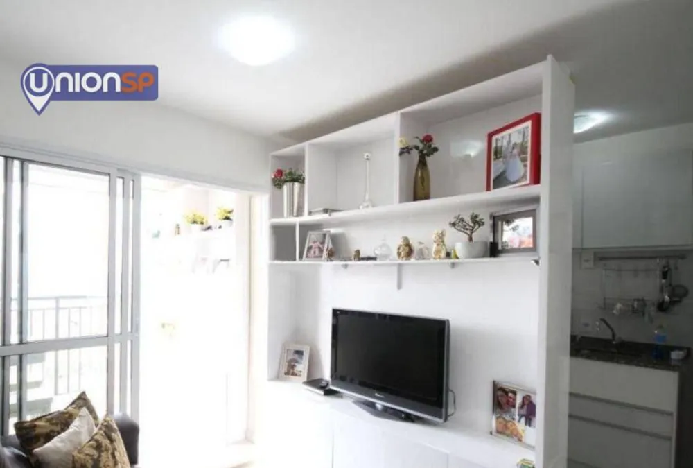 Apartamento, 2 quartos, 58 m² - Foto 1