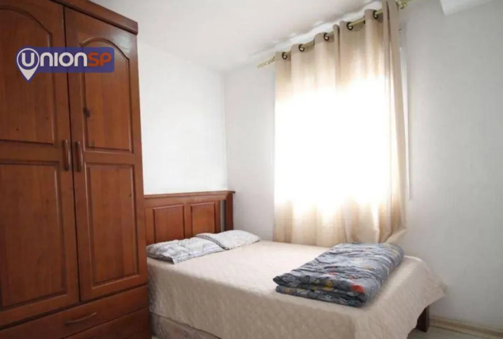 Apartamento, 2 quartos, 58 m² - Foto 4