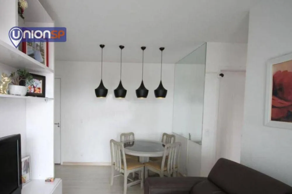 Apartamento, 2 quartos, 58 m² - Foto 3