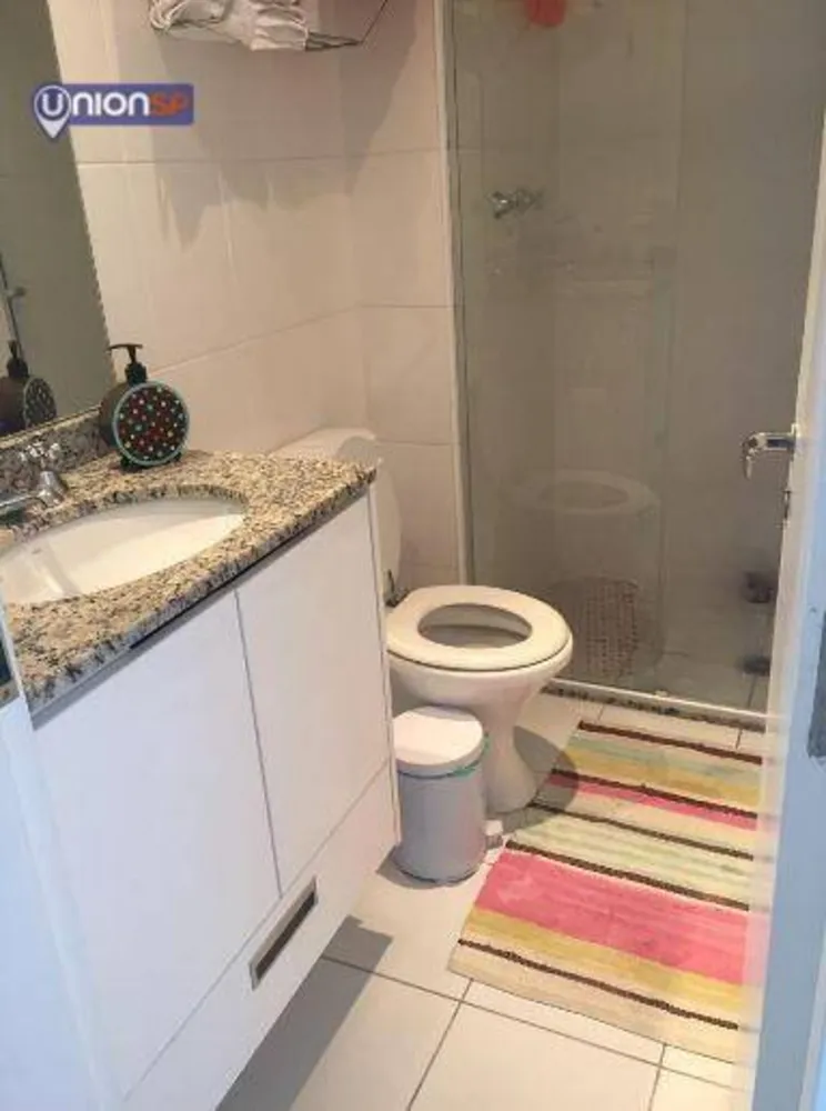 Apartamento, 2 quartos, 66 m² - Foto 4