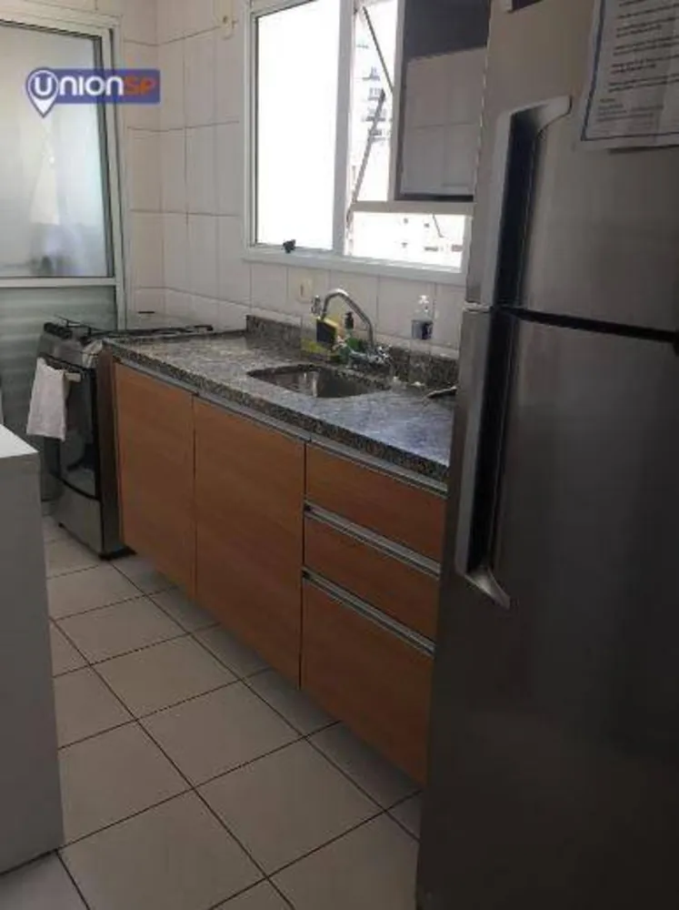 Apartamento, 2 quartos, 66 m² - Foto 3