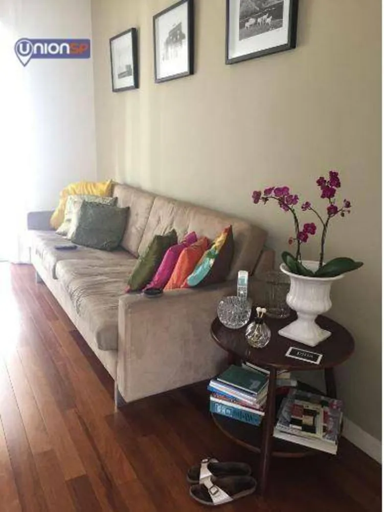 Apartamento, 2 quartos, 66 m² - Foto 1