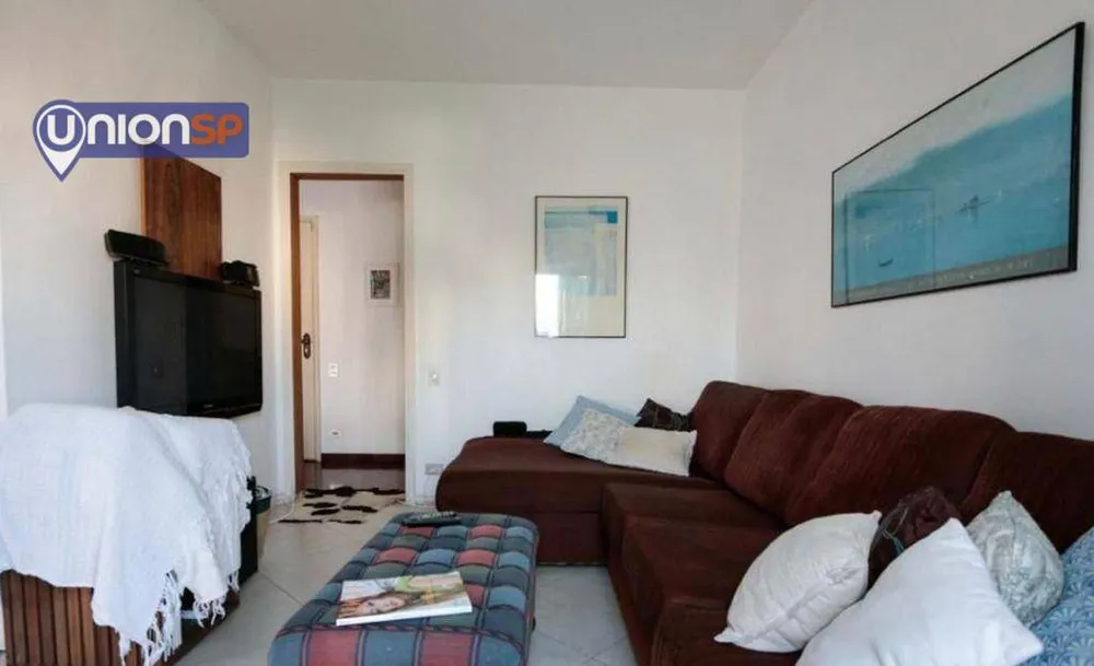 Apartamento, 3 quartos, 211 m² - Foto 4