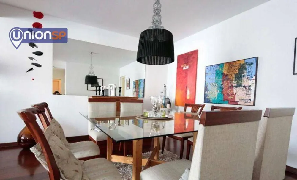 Apartamento, 3 quartos, 211 m² - Foto 3