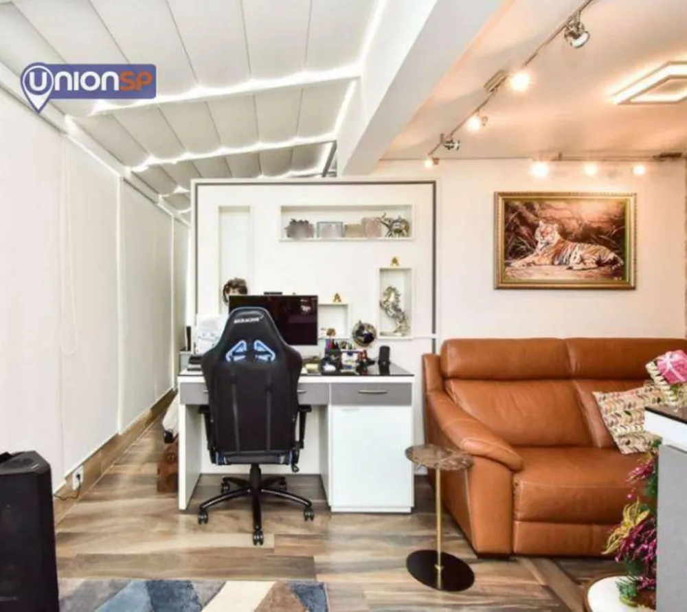 Apartamento, 2 quartos, 55 m² - Foto 2