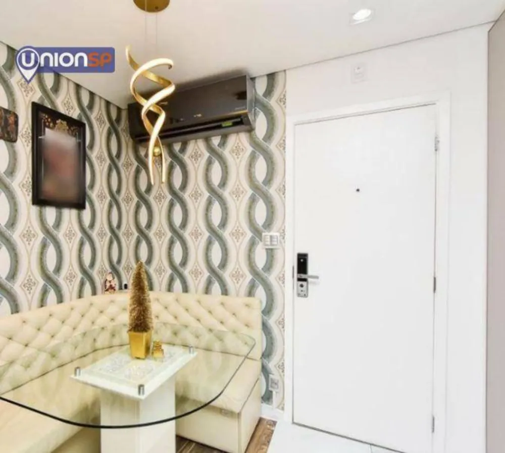Apartamento, 2 quartos, 55 m² - Foto 4