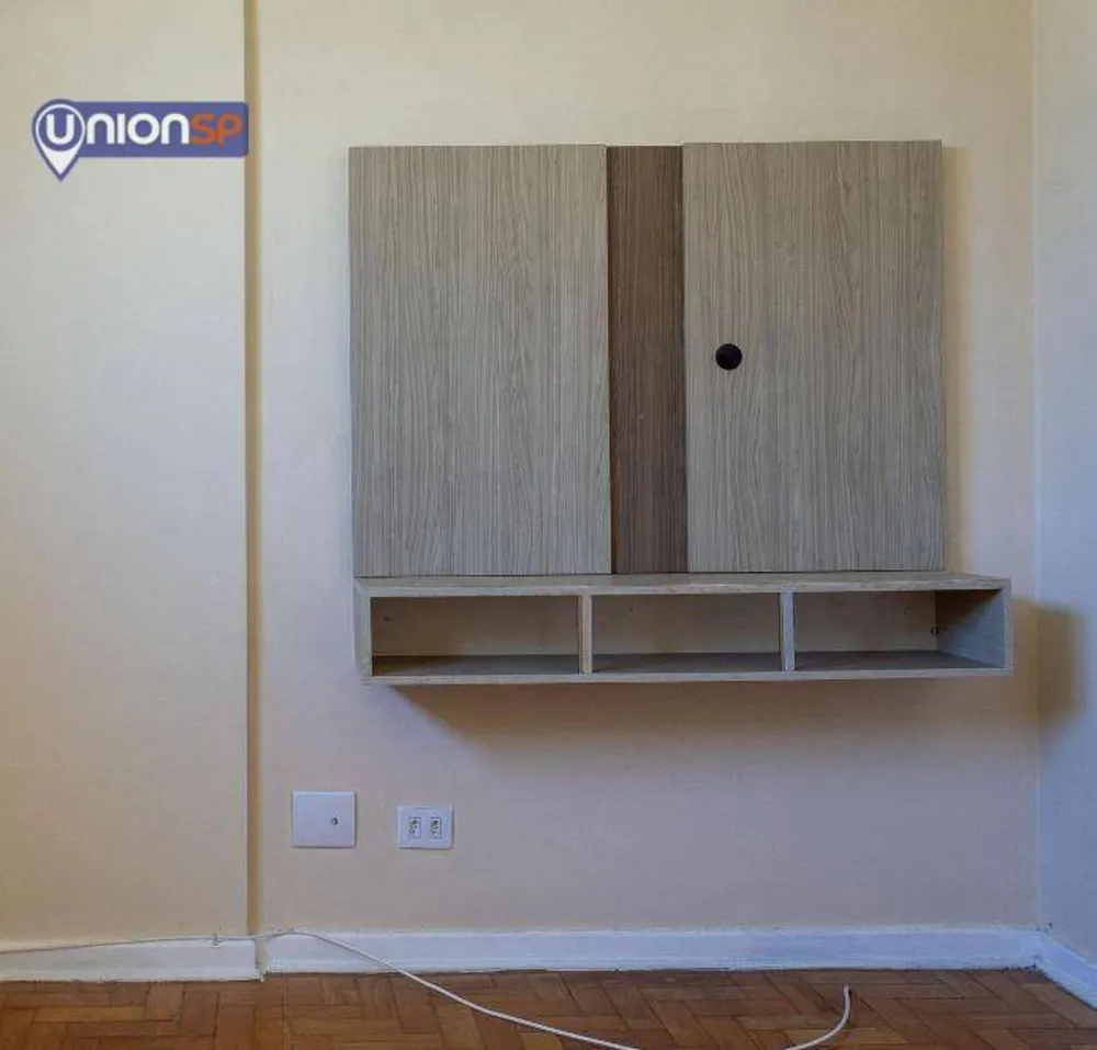 Apartamento, 2 quartos, 48 m² - Foto 2