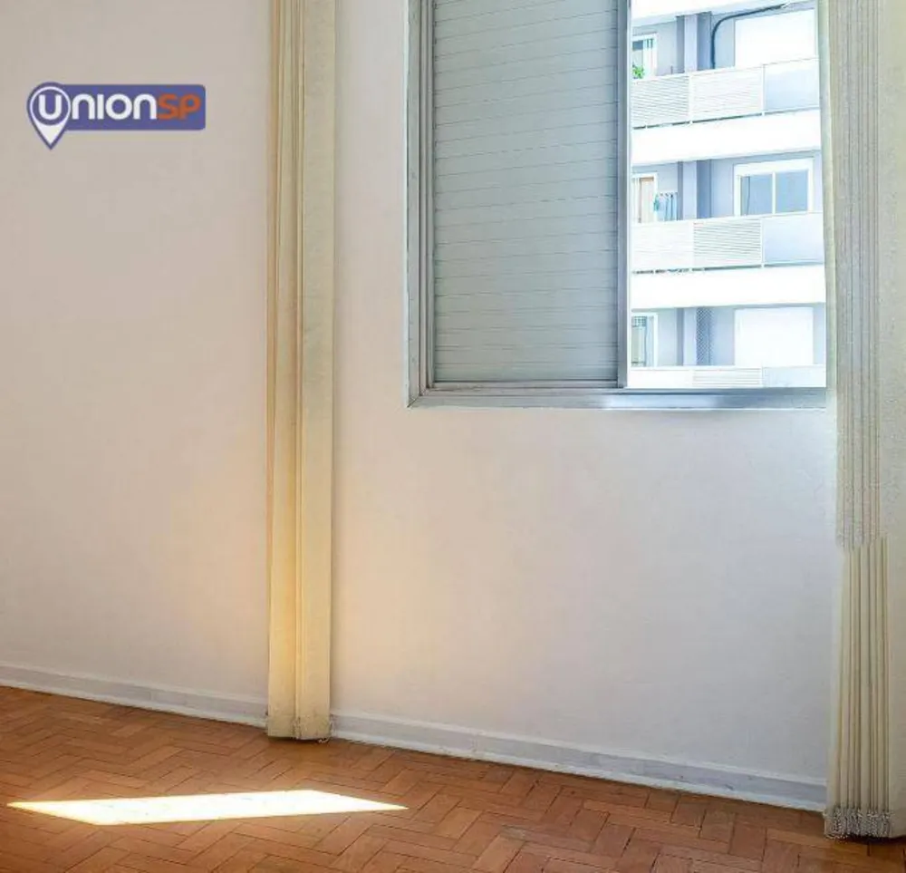 Apartamento, 2 quartos, 48 m² - Foto 4